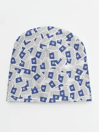 Детская шапка / Документы Word