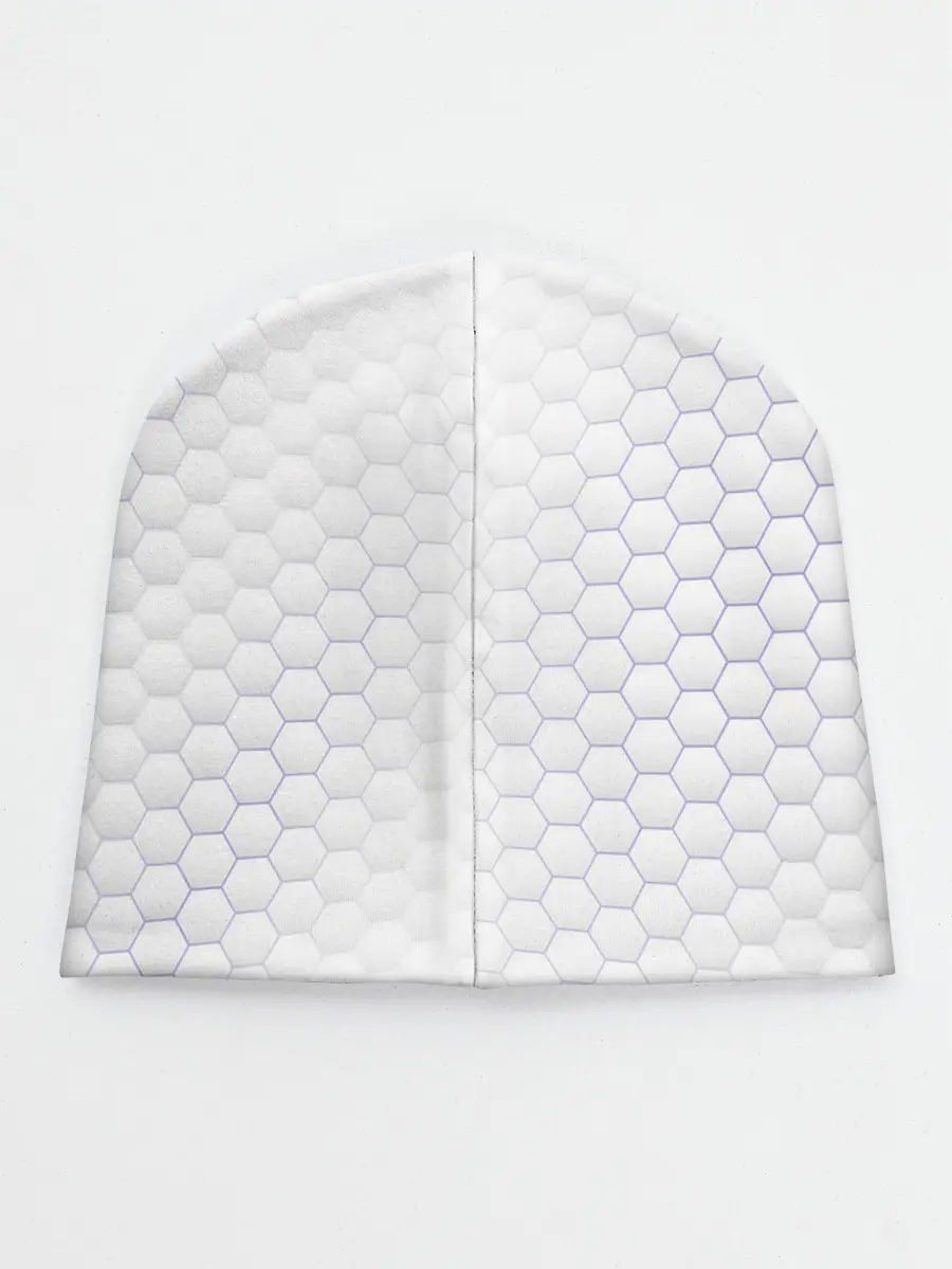 Детская шапка / SKODA