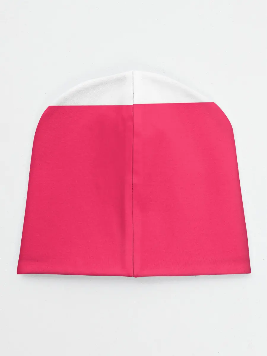 Детская шапка / Призрак в доспехах