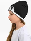 Детская шапка / Космический сон