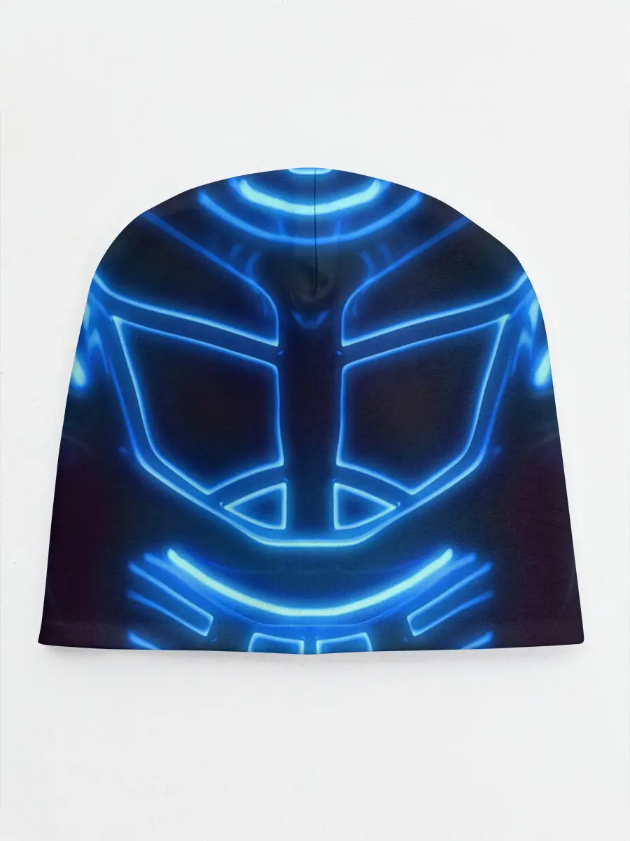 Детская шапка / Неоновая броня | Neon Armor