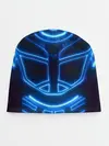 Детская шапка / Неоновая броня | Neon Armor