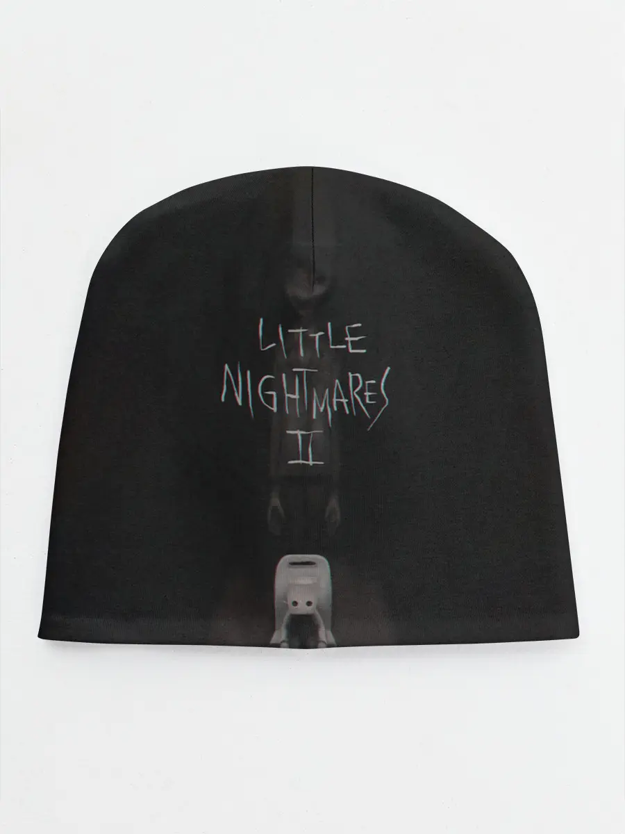 Детская шапка / Little Nightmares 2