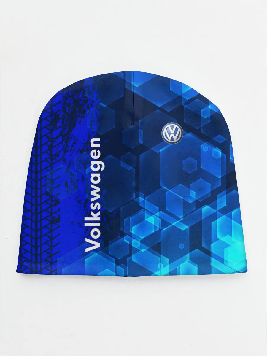 Детская шапка / Volkswagen