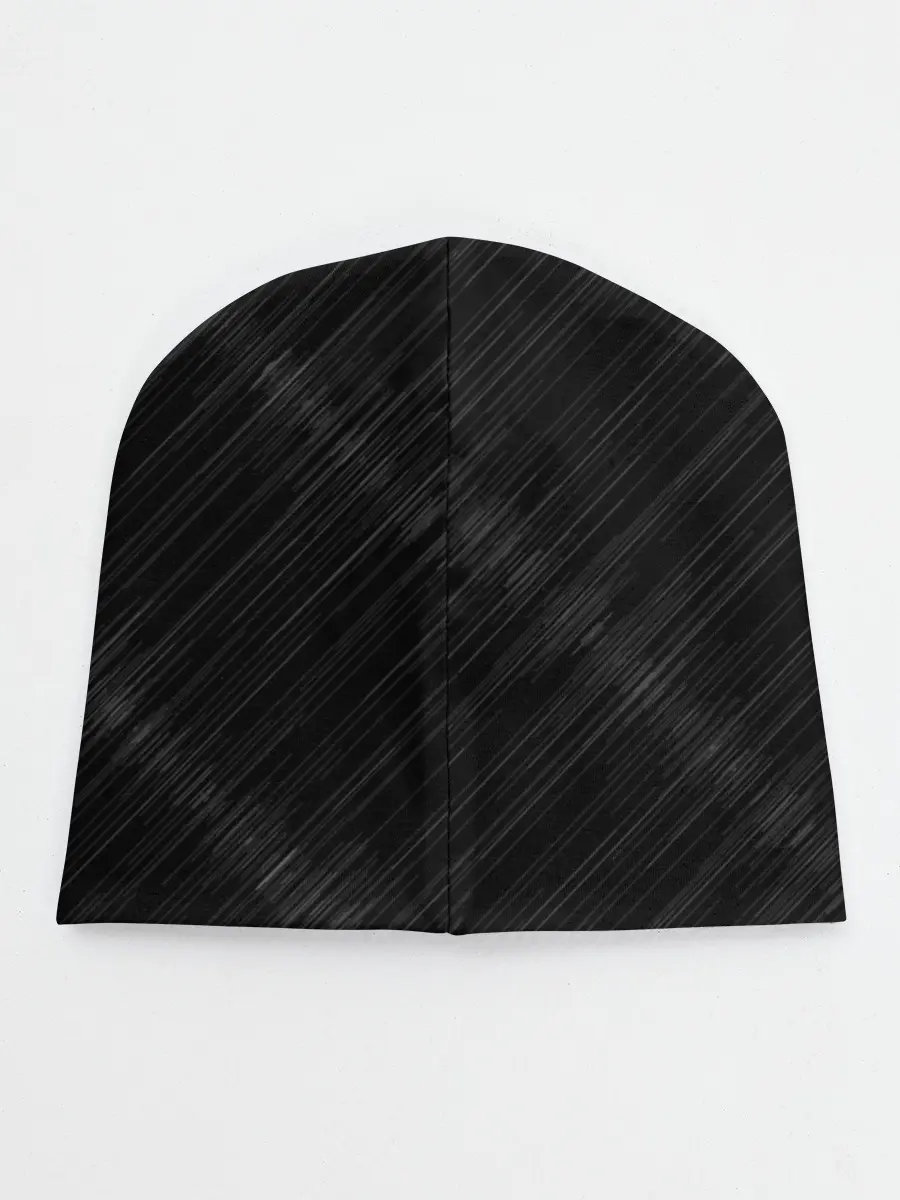 Детская шапка / Билли Айлиш Bad guy