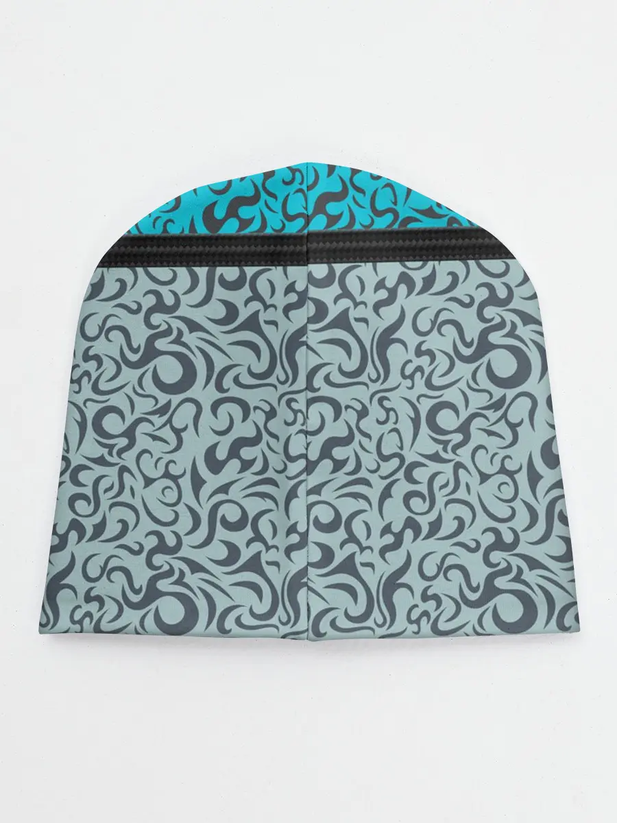 Детская шапка / Снежный вихрь