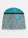 Детская шапка / Снежный вихрь