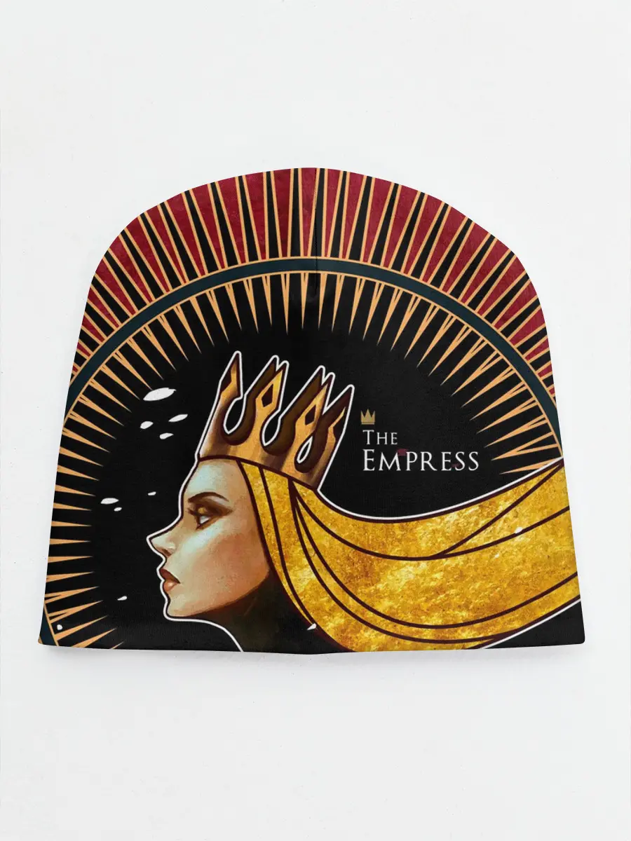 Детская шапка / AK47 The Empress | Императрица