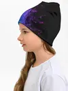 Детская шапка / Неоновые Краски