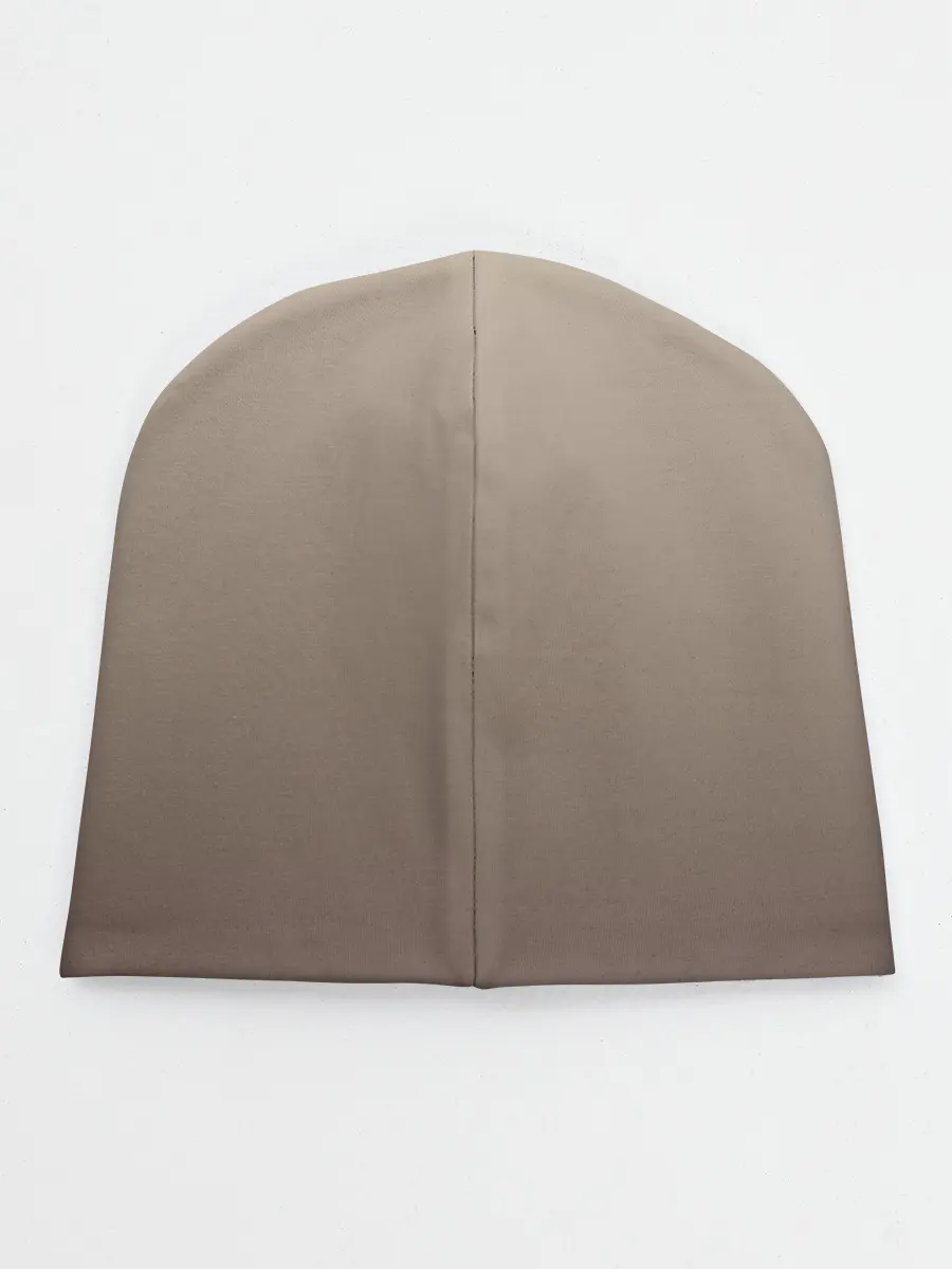 Детская шапка / сварливый кот мем нет