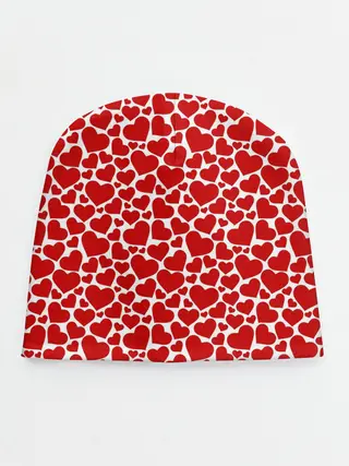 Детская шапка / С Любовью!