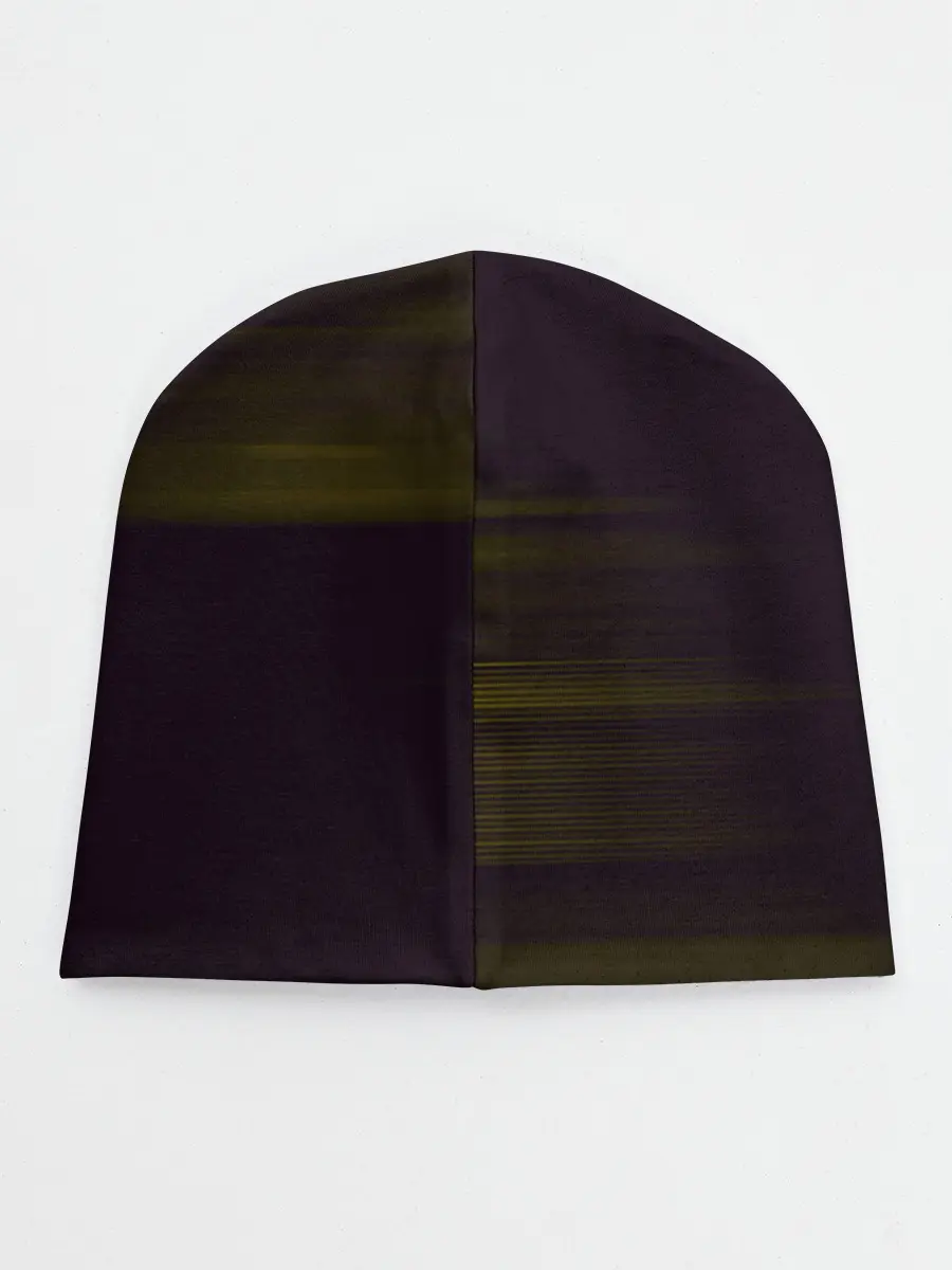 Детская шапка / Cyberpunk 2077 киберубийство