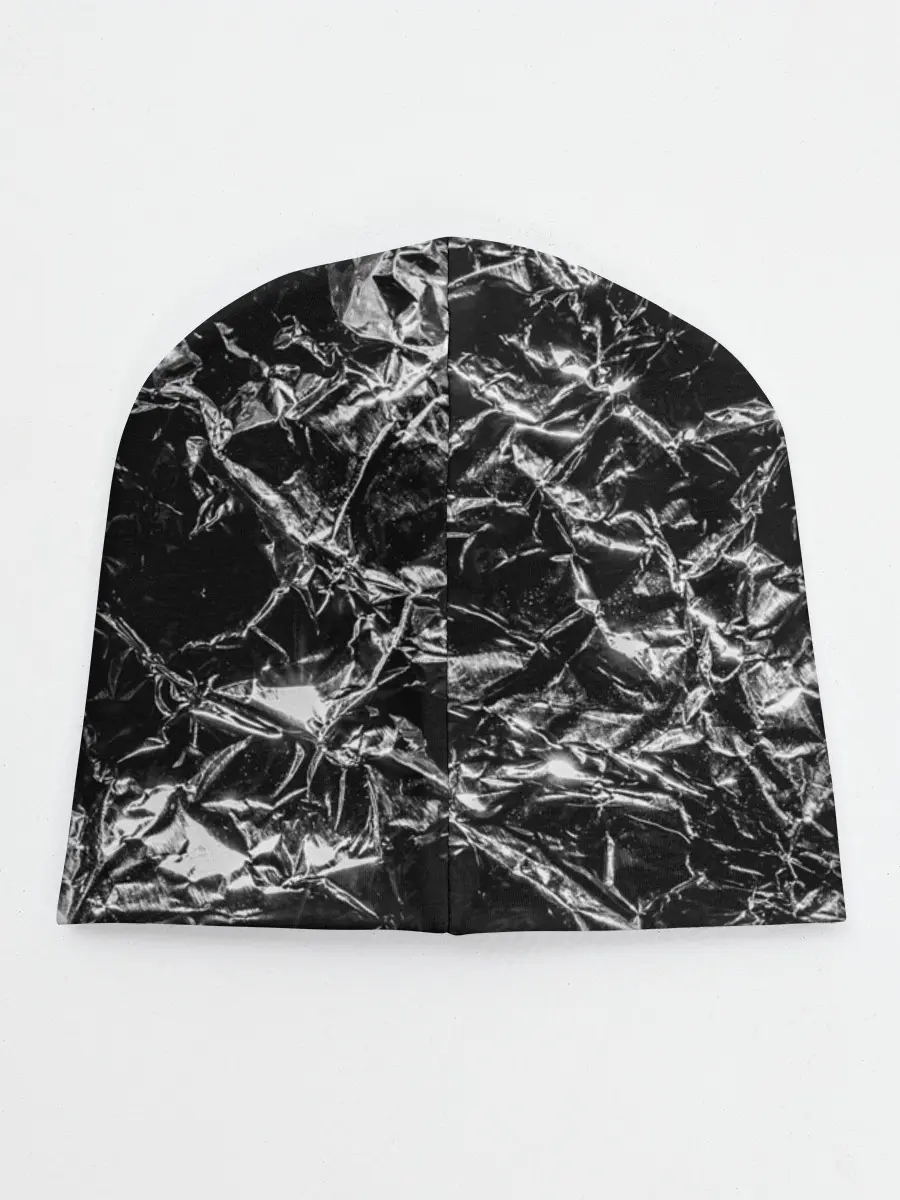 Детская шапка / БИТКОИН | BITCOIN