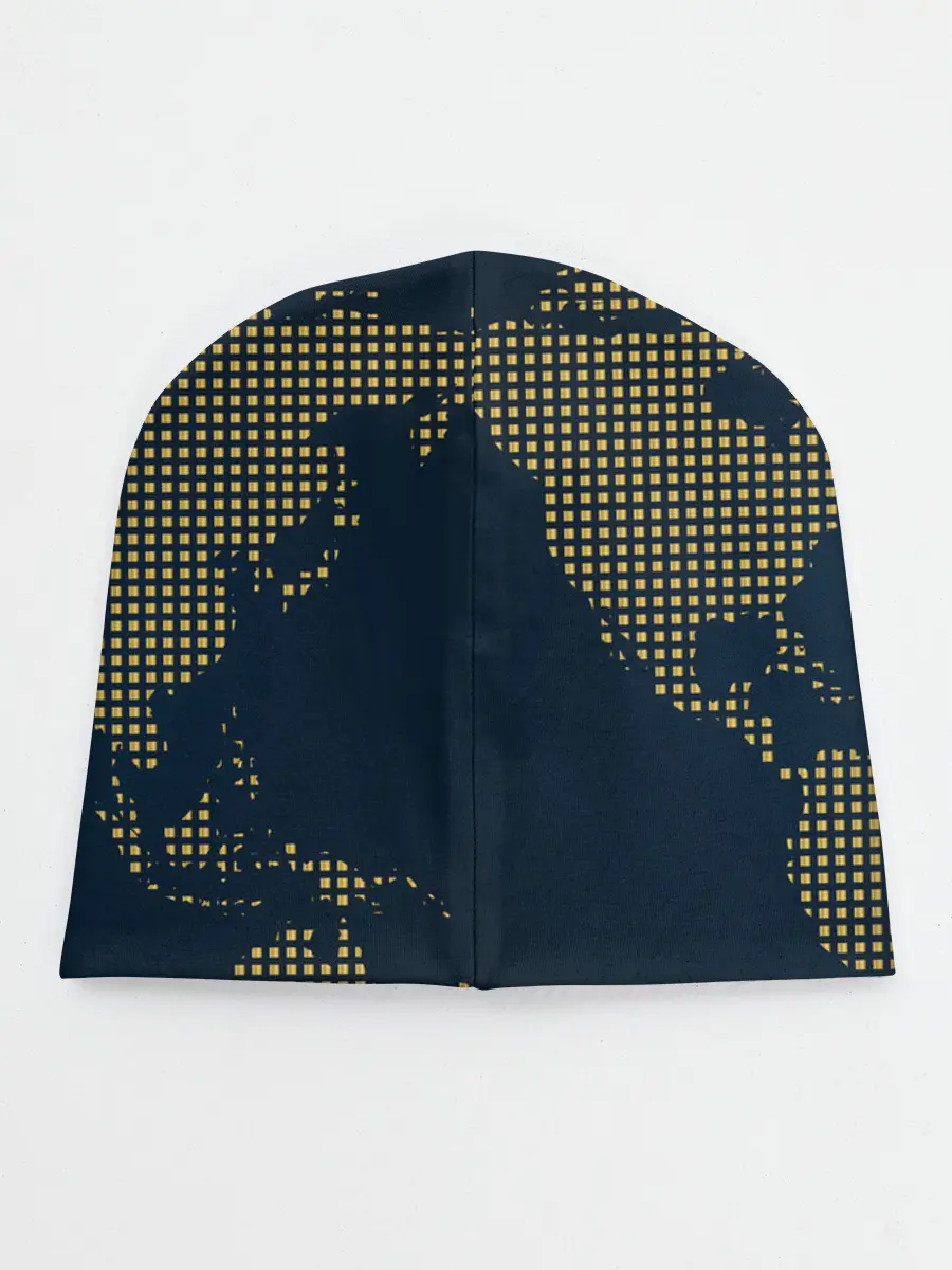 Детская шапка / БИТКОИН | BITCOIN