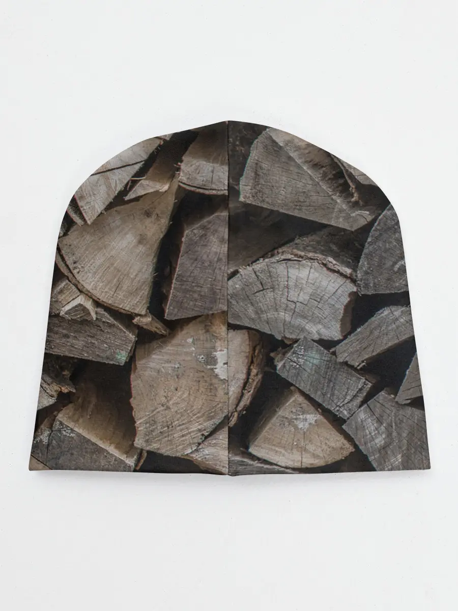 Детская шапка / ДРОВА