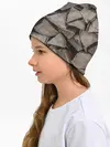 Детская шапка / ДРОВА