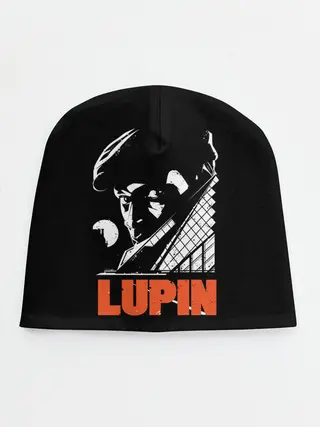 Детская шапка / Lupin - Сериал Люпен