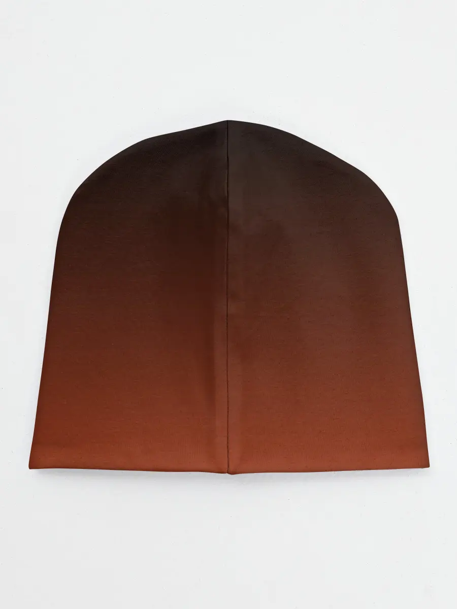 Детская шапка / Длиннохвостая лисица Инари