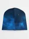 Детская шапка / SPACE LOVE