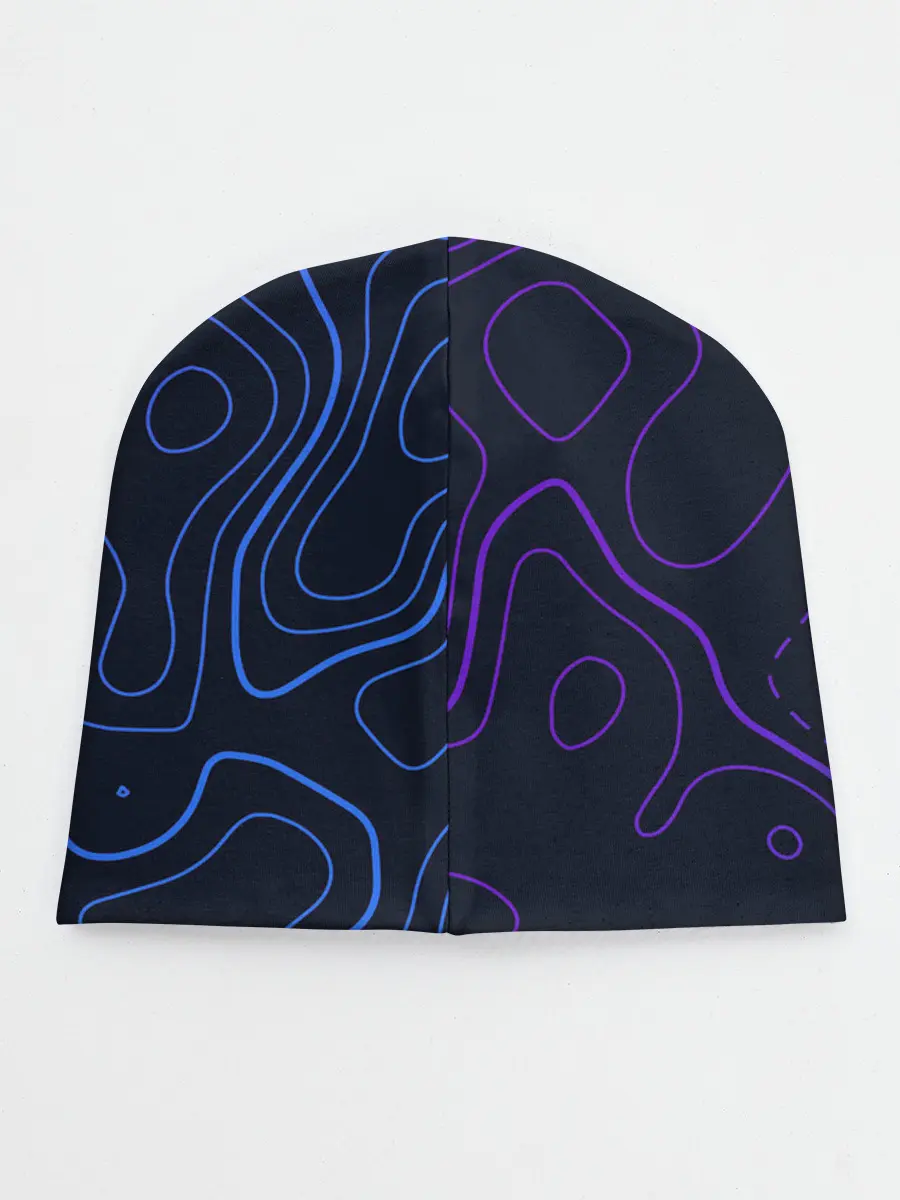 Детская шапка / Призрак в доспехах | Cyberpunk