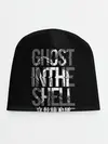 Детская шапка / Ghost in the shell Logo