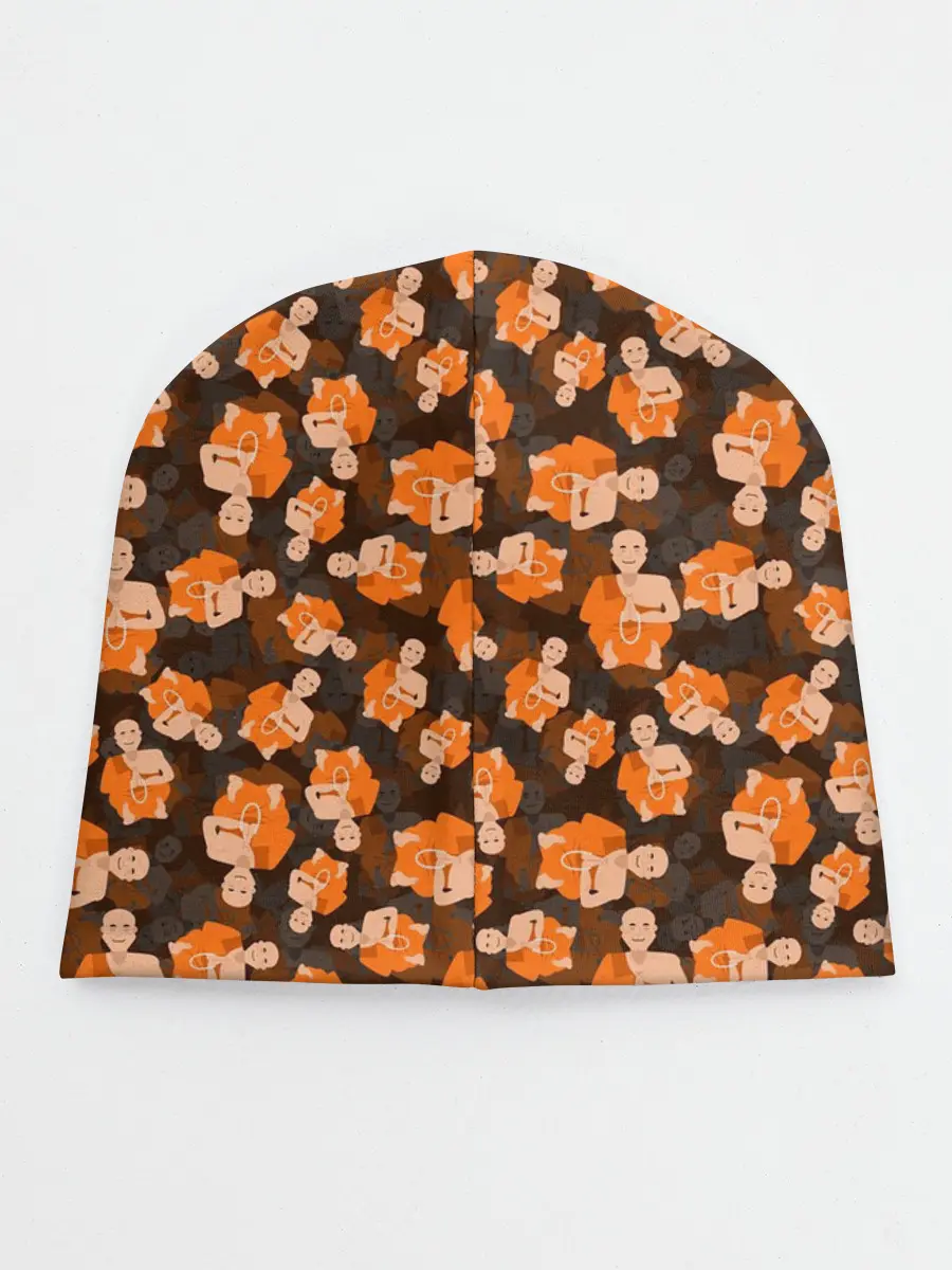 Детская шапка / Медитация