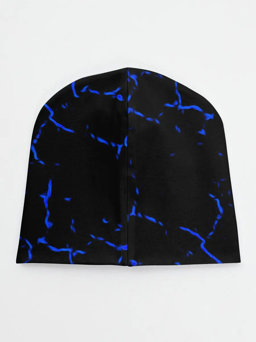 Детская шапка / CS GO Howl Neon