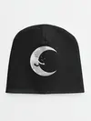 Детская шапка / Лунное объятие