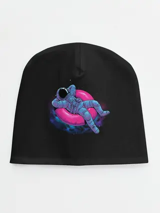 Детская шапка / Floating dream