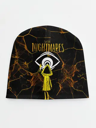 Детская шапка / Little Nightmares