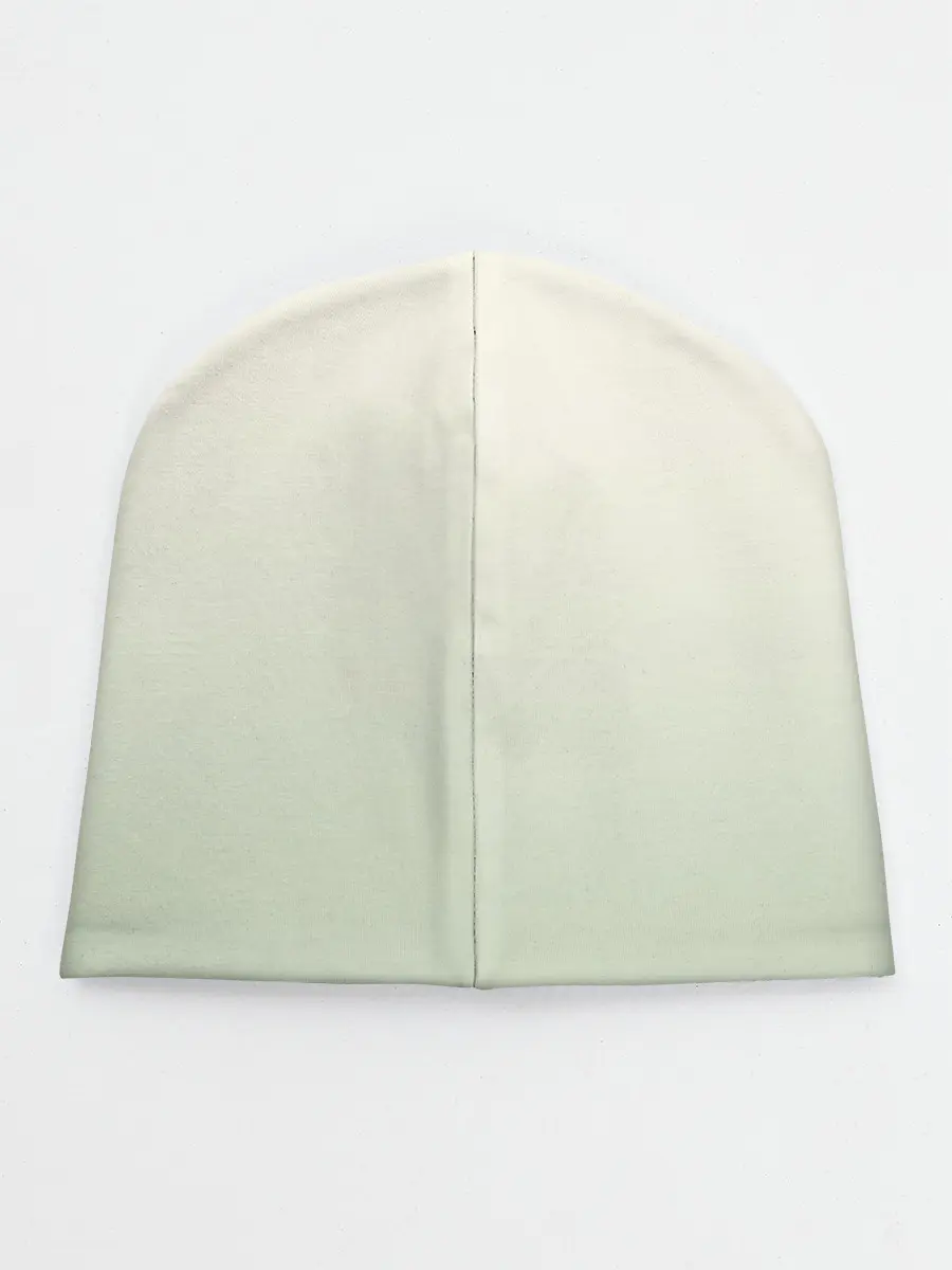 Детская шапка / девушка кимоно зима Япония кот