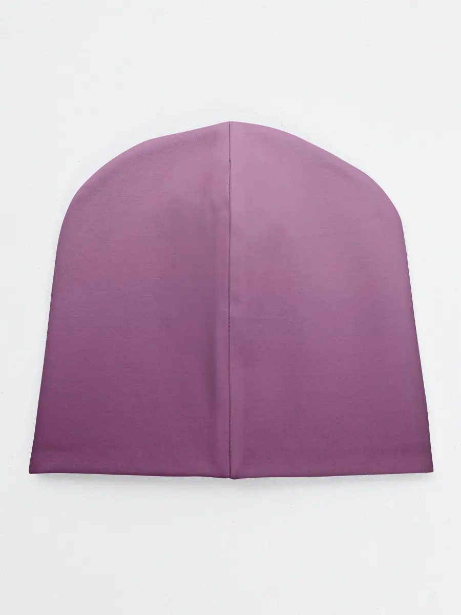 Детская шапка / кот художник творец