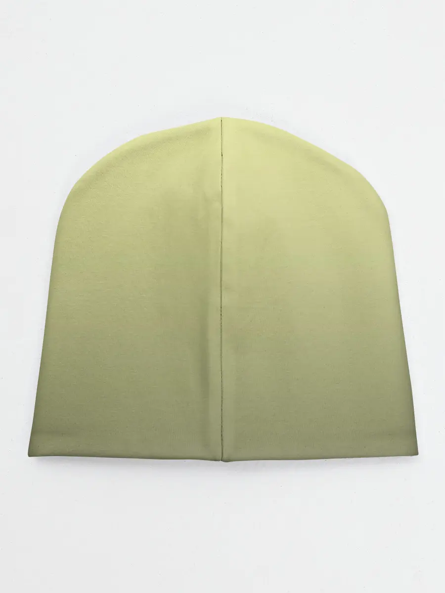 Детская шапка / лесной волшебник акварель