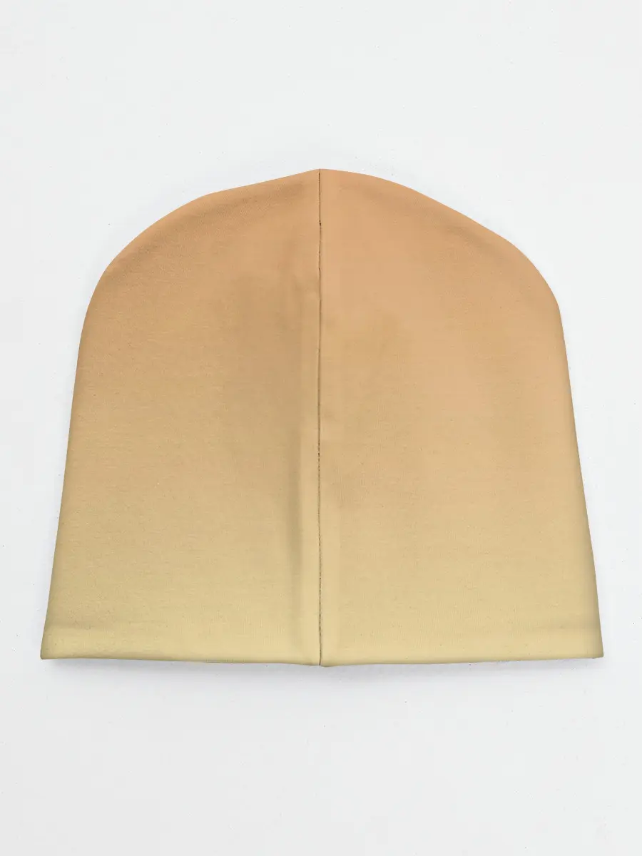 Детская шапка / милашный зверек