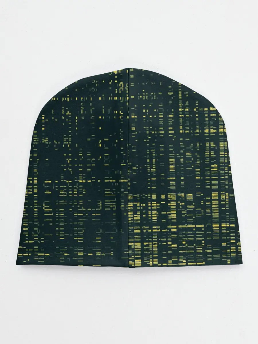 Детская шапка / Cyberpunk 2077 | Джонни