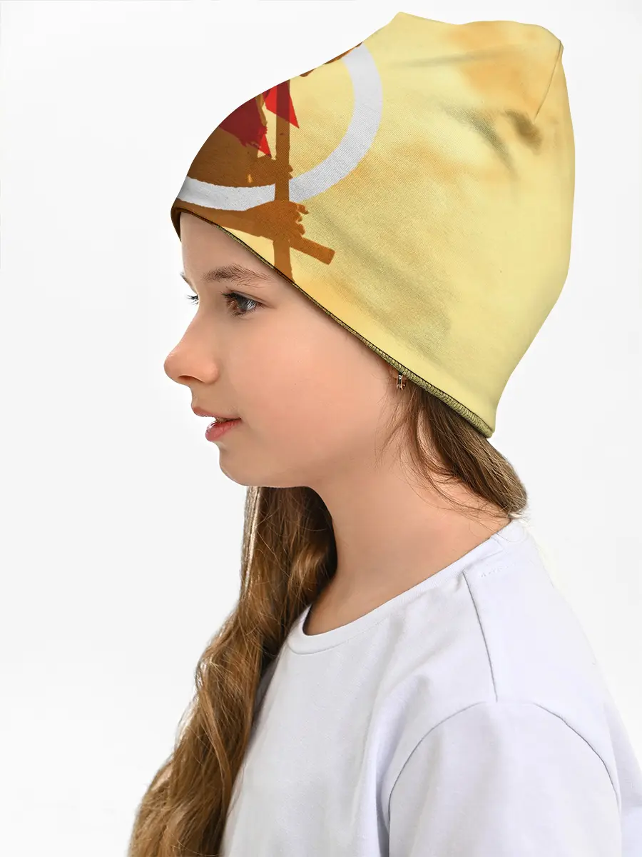 Детская шапка / Ghost of Tsushima | Jin Sakai