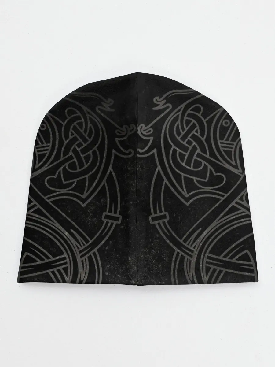 Детская шапка / Valheim