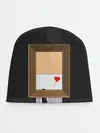 Детская шапка / Arts free | Banksy