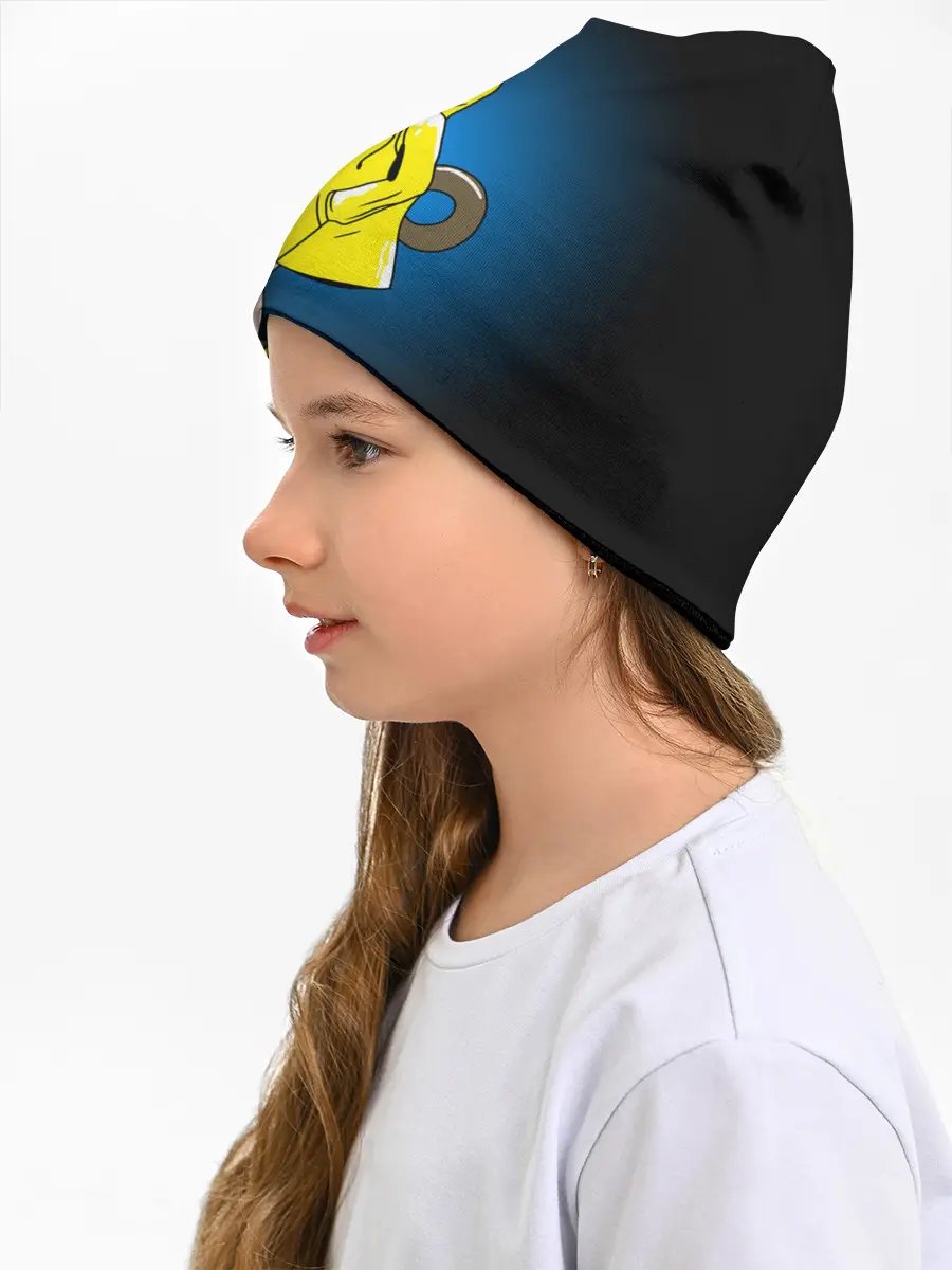 Детская шапка / Little Nightmares