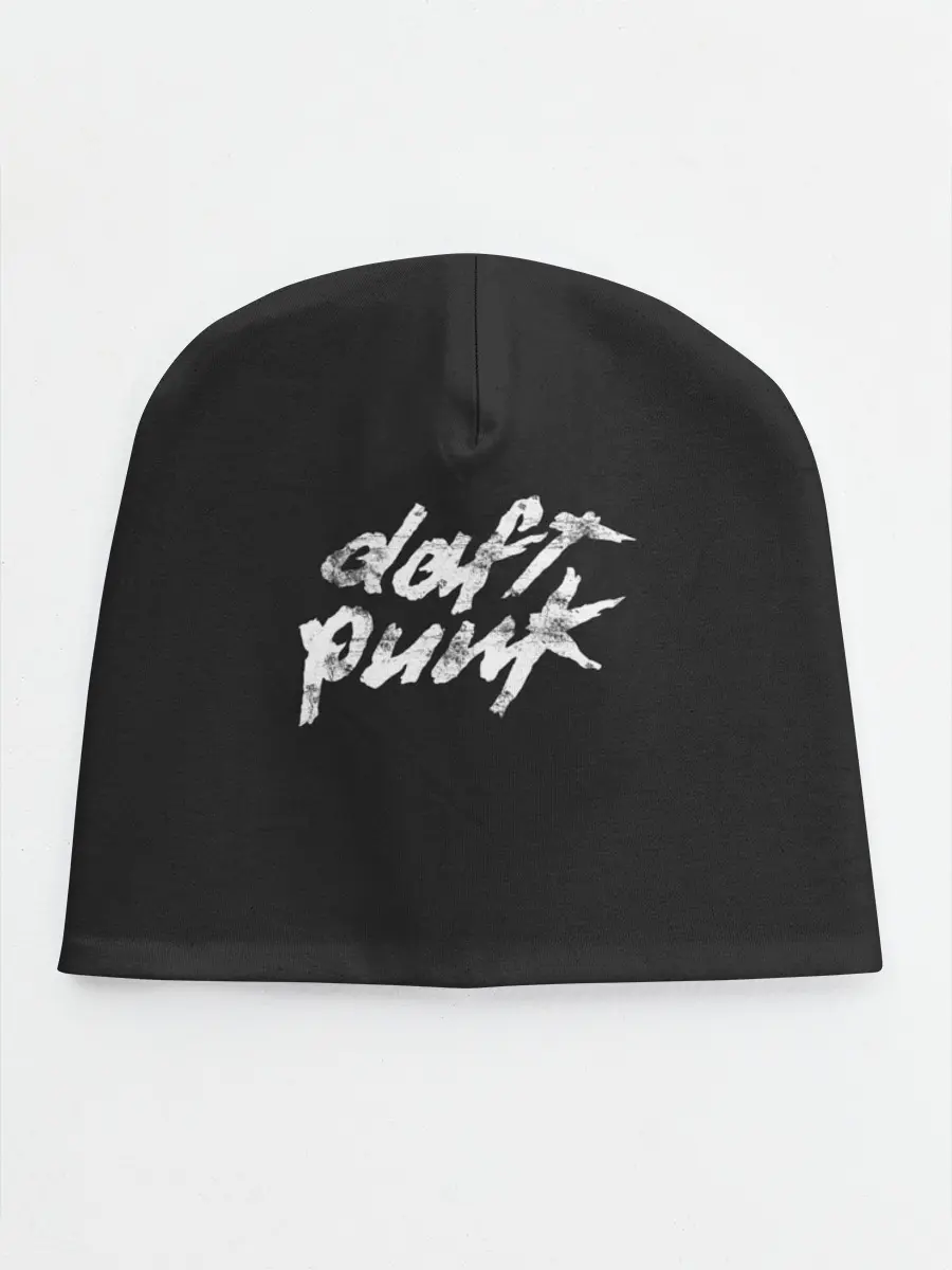 Детская шапка / Daft Punk