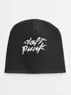 Детская шапка / Daft Punk