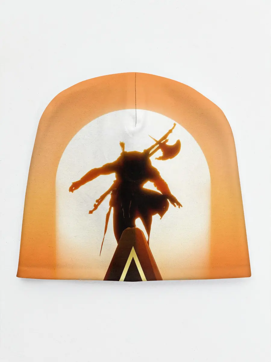 Детская шапка / Assassin’s Creed Origins