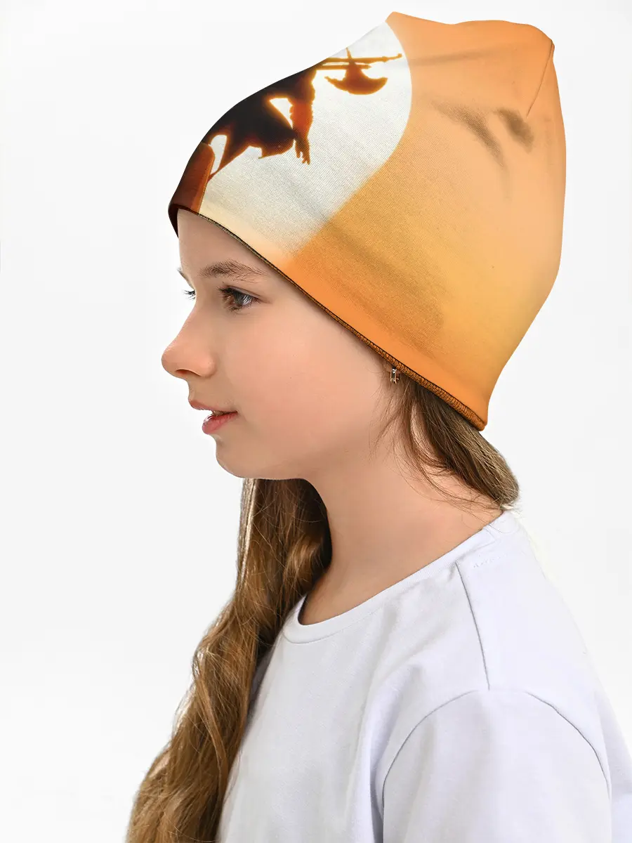 Детская шапка / Assassin’s Creed Origins