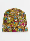 Детская шапка / RETRO MIX
