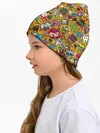 Детская шапка / RETRO MIX