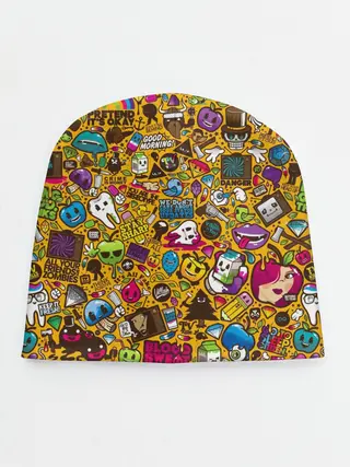 Детская шапка / RETRO MIX