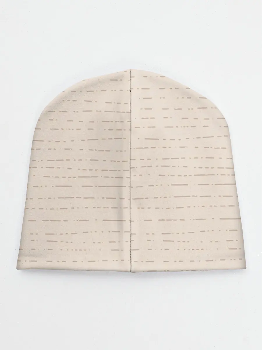 Детская шапка / Chip n Dale