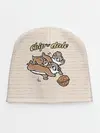 Детская шапка / Chip n Dale