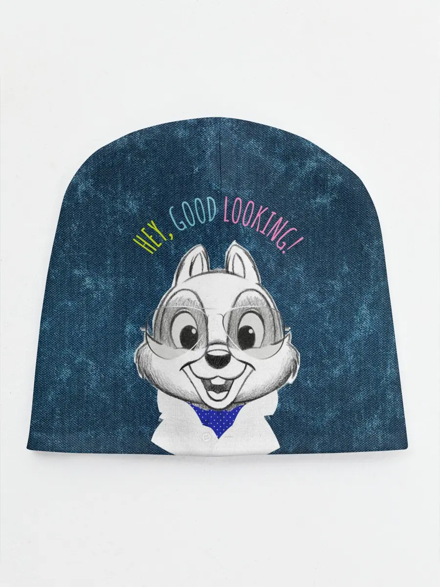 Детская шапка / Hey, good looking!