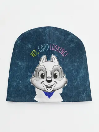 Детская шапка / Hey, good looking!